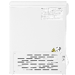 Морозильный ларь Haier HCE520RF белый, 516л, фото4