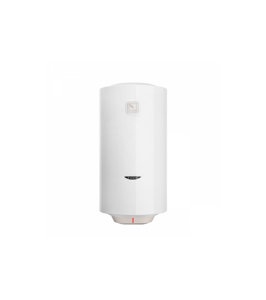Водонагреватель электрический Ariston DUNE1 R 50 V 1,5K SLIM PL белый, накопительный, 50 л, 1,5 кВт