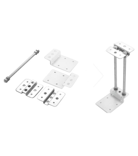 Встраиваемый экран с электроприводом Lumien Master Recessed Control 176х305 см (раб.область 166х295 см) (133') Matte White черная кайма по периметру, черная кайма сверху 35 см, триггер, RS232, IR, RF управл.в комплекте, цвет корпуса белый 16:9