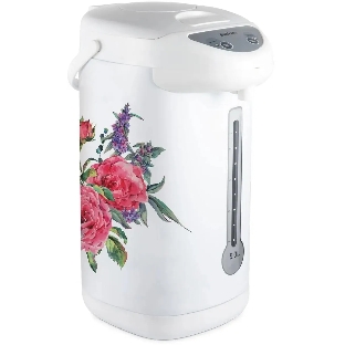 Термопот Blackton Bt TP535 Roses 5 л, 750 Вт