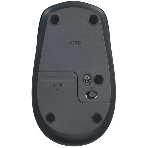 Мышь беспроводная Logitech M190 черный, 1000 dpi, радиоканал, USB, кнопки - 3, фото5