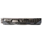 Видеокарта Gigabyte AMD Radeon RX 9070 GAMING OC, PCIe 5.0 16Gb GDDR6, 256 bit, 3 x DisplayPort, HDM, GPU 2070 MHz (GV-R9070GAMING OC-16GD), фото4