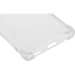 Чехол (клип-кейс) Redline для Honor X9a iBox Crystal прозрачный (УТ000033835), фото4