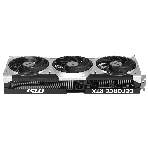 Видеокарта MSI GeForce RTX 5070 12G VENTUS 3X OC, фото5