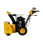 Бензиновая снегоуборочная машина Denzel SBL 711D PRO, 302cc, эл.старт, фара, обогрев, блок. дифф., фото7