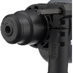 Перфоратор Makita DHR202Z, SDS-plus, 18 В, 1.9 Дж, от аккумулятора, фото4
