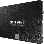 Жесткий диск SSD SAMSUNG SATA2.5' 1TB 6GB/S 870 EVO MZ-77E1T0B/AM, фото8