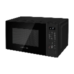 Микроволновая печь Maunfeld MFSMO720EB02 черный, 20 л, 700 Вт, переключатели - сенсор, фото2