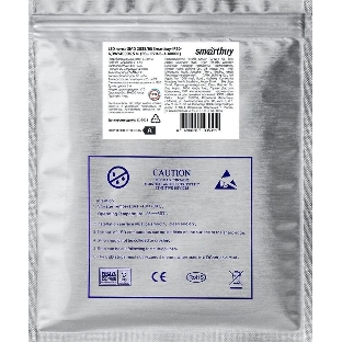Светодиодная лента SMARTBUY (SBL-IP20-6-3-4000K) LED SMD 2835/60-IP20-6,3W/4000K 5 м