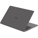 Ноутбук IRU Strato 16ALMR Core i7 12650H 16Gb SSD512Gb Intel UHD Graphics 16' IPS FHD (1920x1200) Windows 11 Pro grey WiFi BT Cam 5400mAh (2142319), фото6