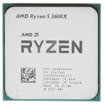 Процессор AMD Ryzen 5 5600X Soc-AM4 3.7GHz OEM, фото 1