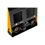 Аппарат инвертор. аргонодуговой сварки Denzel ITIG-200 DС Pulse Cold Weld, 200 А, ПВ 60%, фото10