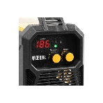 Аппарат инвертор. дуговой сварки Denzel DM-180 Standart, 180 А, ПВ 60%, фото7