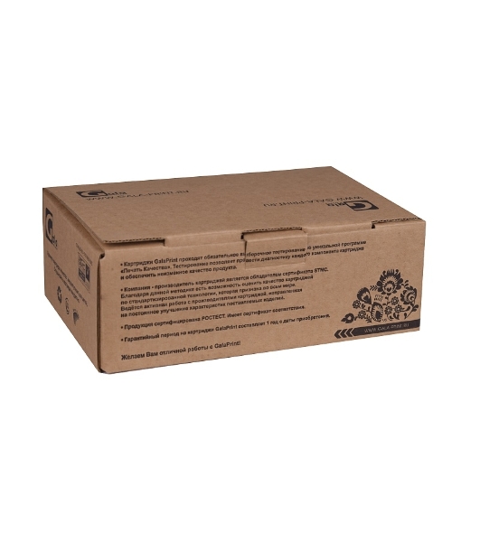 Картридж лазерный GalaPrint GP-CLP-Y300A желтый (1000 стр) для Samsung CLP-300/CLP-300N/CLX-2160/CLX-2160N/CLX-3160/CLX-3160FN/CLX-3160N
