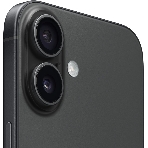 Смартфон Apple iPhone 16, 8/256Gb, черный, фото9