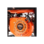 Электрогенератор бензиновый Patriot Max Power SRGE 3500, 2.8 кВт, 67 дБ, 40 кг, фото8