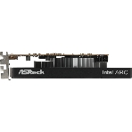 Видеокарта ASRock Arc A380 Challenger ITX 6G OC, фото7