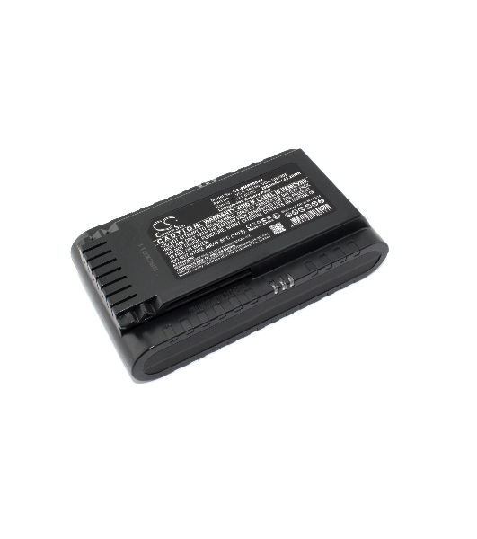 Аккумулятор CS-SMR900VX для Samsung VS9000 2000mAh/43.20Wh 21.6v Li-ion