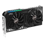 Видеокарта Asrock B580 CL 12GO PCI-E 4.0 INTEL ARC B580 12Gb 192bit GDDR6 2740/19000 HDMIx1 DPx3 HDCP Ret, фото 1