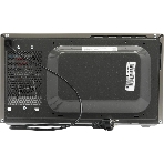 Микроволновая печь LG MW25R35GISL стальной/черный, 25 л, 1000 Вт, переключатели - сенсор, фото9