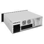 Серверный корпус ExeGate Pro 3U450-12 (RM 19', высота 3U, глубина 450, БП 1U-500ADS, 2*USB), фото9