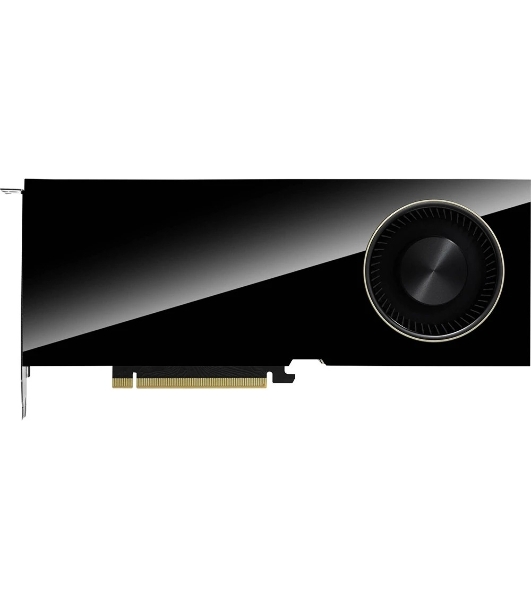 Видеокарта NVIDIA Quadro RTX 5880 Ada Graphic Card VGA 48GB GDDR6/PCIe 4.0 x16/2x Slot/285 W