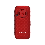 Мобильный телефон Maxvi B5ds up красный, фото15