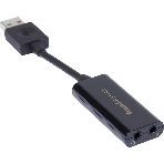 Звуковая карта Creative USB Sound Blaster Play! 3 2.0 Ret, фото10