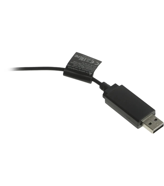 Гарнитура A4Tech Fstyler FH100U желтый/черный, проводная