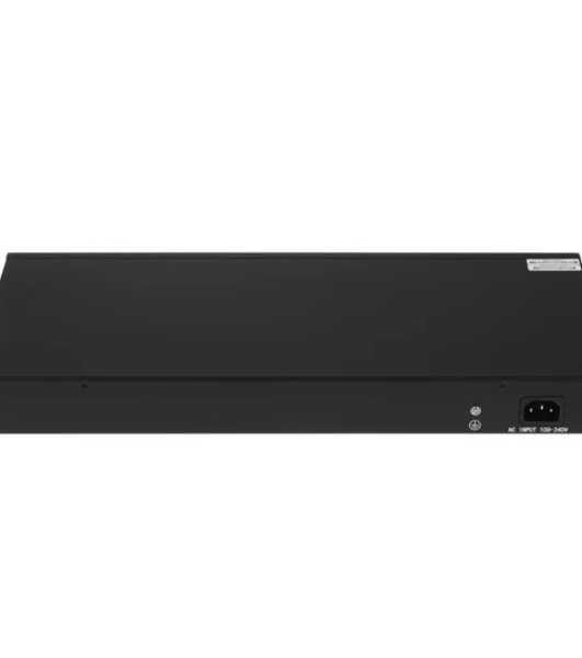 Коммутатор Cudy GS2024S2, 24×1 Гбит/с, 4×1 Гбит/с SFP