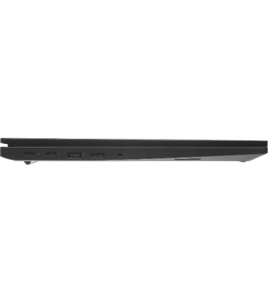 Ноутбук Lenovo ThinkPad E16 G2 Core Ultra 5 125U 32Gb SSD512Gb Intel Graphics 16' IPS WUXGA (1920x1200) без ОС black WiFi BT Cam (21MAS04600_32G)