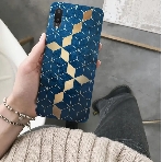 Чехол (клип-кейс) Gresso для Samsung Galaxy A02 Meridian синий (GR17AAAE8920), фото2