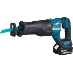 Сабельная пила Makita DJR187RT 18Вт аккум. 3000ход/мин ДА, фото4