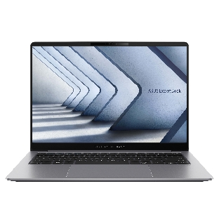Ноутбук Asus Expertbook P5405CSA-NZ0298 14' IPS WQXGA/Intel Core Ultra 5 226V/16Gb/SSD 512Gb/Intel Arc/noOS/Серый (90NX0861-M00CE0)