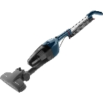 Пылесос вертикальный Centek CT-2565 синий, питание от сети, 150 Вт, уборка сухая, пылесборник 1.2 л, фото2