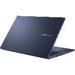 Ноутбук Asus Vivobook 15 X1502VA-BQ924 синий Core i7 13620H 16Gb SSD 512Gb Intel Iris Xe graphics 15.6' IPS FHD (1920x1080) без ОС WiFi BT Cam, фото2