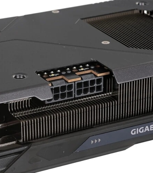 Видеокарта Gigabyte AMD Radeon RX 9070 GAMING OC, PCIe 5.0 16Gb GDDR6, 256 bit, 3 x DisplayPort, HDM, GPU 2070 MHz (GV-R9070GAMING OC-16GD)