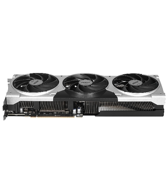 Видеокарта MSI GeForce RTX 5070 12G VENTUS 3X OC