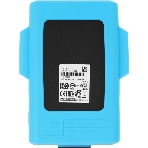 Внешний HDD 2.5' ADATA HD720, 2TB, USB 3.2 Gen 1 Type-A, 5400 rpm, синий, фото5