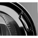 Стиральная машина Haier HW70-BP12969ASE серебристый, загрузка фронтальная 7 кг, 1200 об/мин., класс: A+++, фото5