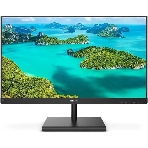 Монитор 27' Philips 275E1S IPS 2560x1440, 75 Гц, 4 мс, 250 кд/м2, 16:9, 1xHDMI, 1xDP, 1x3.5 мм, черный, фото 1