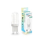 Лампа светодиодная Ambrella light 100704 LED G9 7W 4000K 220-240V, фото 1