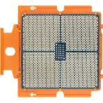 Процессор AMD EPYC 9534 Soc-SP5 2.45GHz OEM, фото5