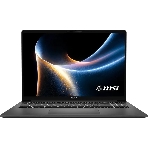 Ноутбук MSI Modern 16S AI+ G3MG-012XRU Intel Core Ultra 7 355/16Gb (1*16 D5)/SSD512Gb/UMA/16'/OLED/WUXGA/1920x1200/60Hz/NoOS/RJ-45/Grey/1.7kg, фото 1