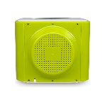Сушилка для овощей и фруктов Blackton Bt FD1113 зеленый-белый, Мощность 400 Вт, Регулировка температуры 35-80 °С, Таймер 1-72 часа, фото4