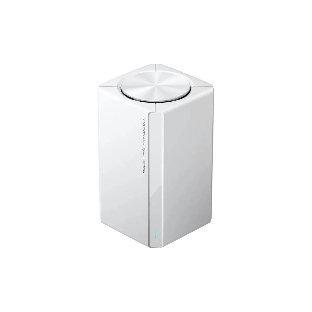Бесшовный Mesh роутер Xiaomi AC1200 RU (2-pack), белый