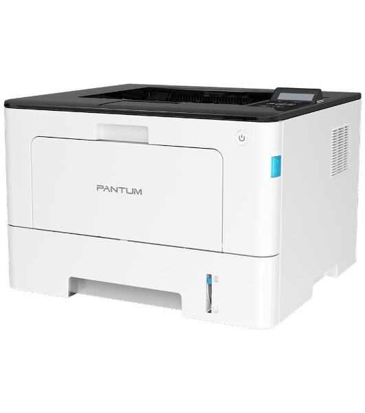 Принтер лазерный Pantum BP5200DN, A4, ч/б, печ.52стр/мин., 1200x1200 DPI, USB, Ethernet, NFC, проектная модель