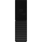 Внешний HDD 3.5' Western Digital My Book, 6TB, USB 3.2 Gen 1 Type-A, 5400 rpm, черный, фото5