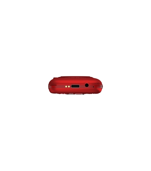 Мобильный телефон Maxvi B5ds up красный
