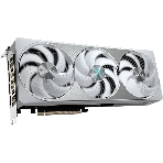 Видеокарта Gigabyte PCI-E 5.0 GV-N5080AERO OC-16GD 1.0 NVIDIA GeForce RTX 5080 AERO OC SFF 16Gb 256bit GDDR7 2730/30000 HDMIx1 DPx3 HDCP Ret, фото 1